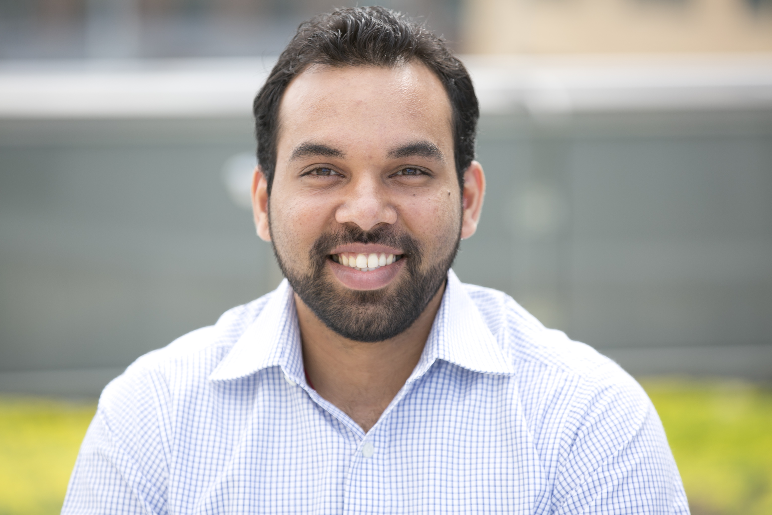 Ashish Jain, PhD